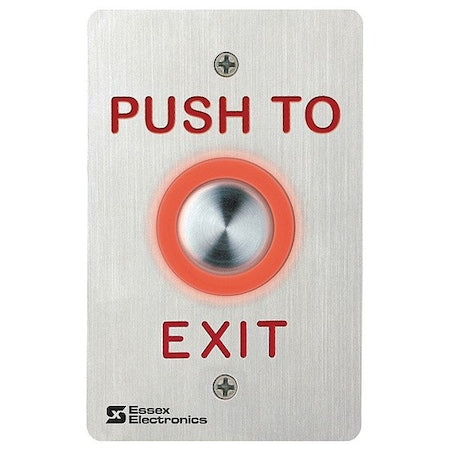 Essex Door Hardware PEB-2S - product photo 1