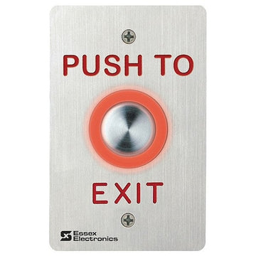 Essex Door Hardware PEB-2S - product photo 1