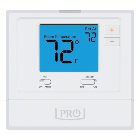 PRO1 IAQ Hvac Control T771 - product photo 1