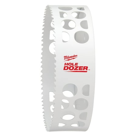 Milwaukee Tool Cutting Tool 49-56-0253 - product photo 1