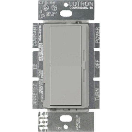 Lutron Wiring Device DVSTV-IV - product photo 1