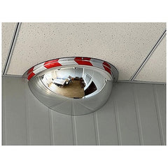 Fred Silver Safety Equipment H-DOME-ST-18 - product photo 1