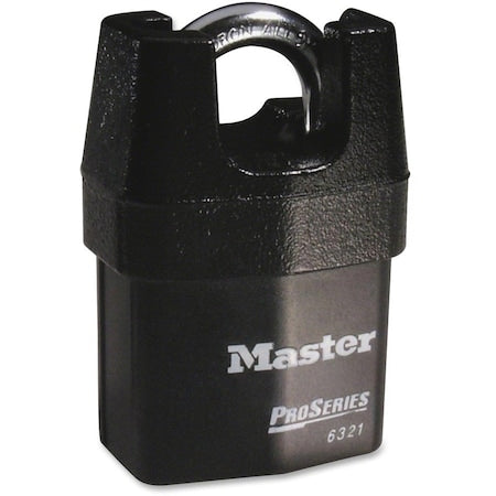 Master Lock Lock 6321 - product photo 1