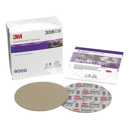 3M Power Tool Accessory 30809 - product photo 1