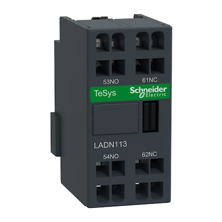 Schneider Electric Control Component LADN113 - product photo 1