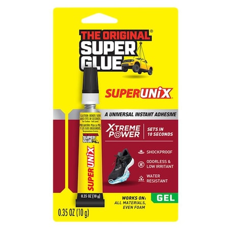Super Glue Adhesive 90015 - product photo 1