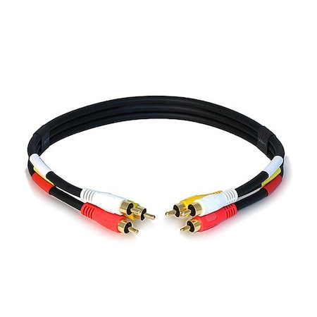 Monoprice Audio Equipment 6026 - product photo 1