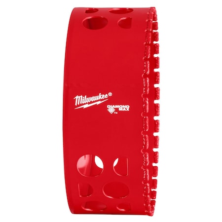 Milwaukee Tool Cutting Tool 49-56-5691 - product photo 1