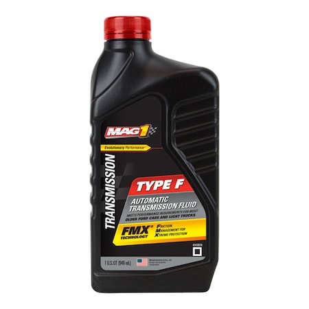 MAG 1 Automotive Fluid MAG00910 - product photo 1