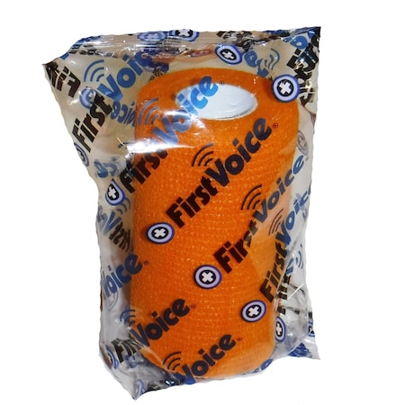 First Voice First Aid Supply TS-3190-4O - product photo 1