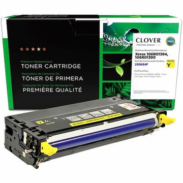 Clover Imaging Group Office Electronics Item 200684P - product photo 1