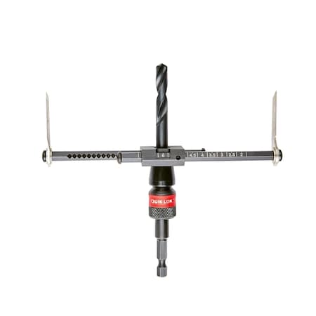 Milwaukee Tool Cutting Tool 49-56-0320 - product photo 1