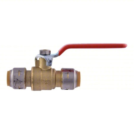 Sharkbite Pipe Fitting UR22222G - product photo 1