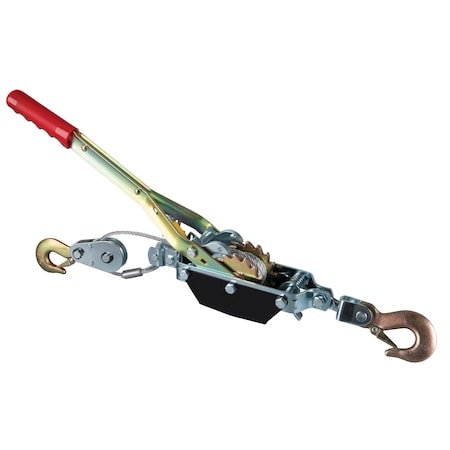 Performance Tool Towing Part 50-100 - product photo 1