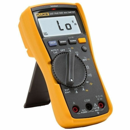 Fluke Electrical Tester FLUKE-117 - product photo 1