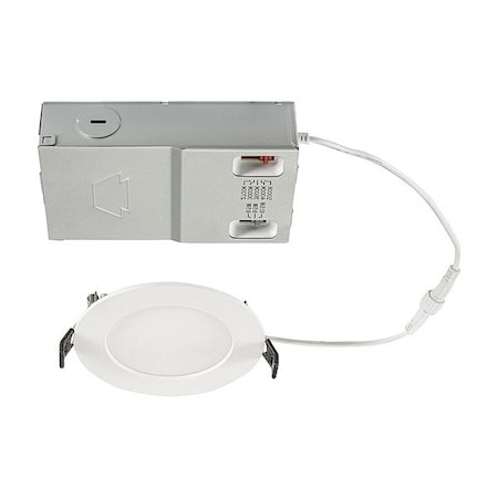 Keystone Recessed Lighting KT-WDLED10.5PS-4A-9CSF-VDIM - product photo 1