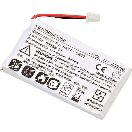 Ultralast Battery BATT-CS50 - product photo 1