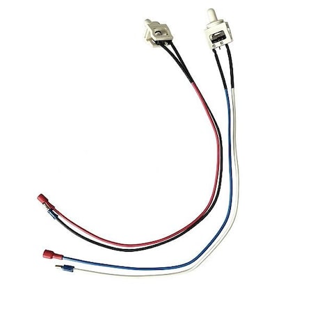 Dayton Lifting Equipment EC-32 - product photo 1