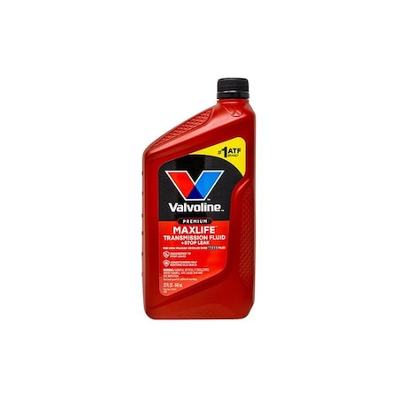 Valvoline Automotive Fluid VV337 - product photo 1
