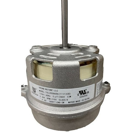 Broan-Nutone Hvac Part S99080176 - product photo 1