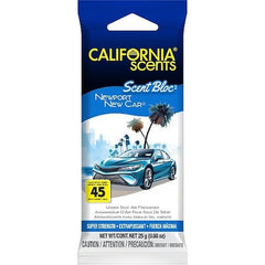 California Scents Automotive Cleaning CSB022-1AME - product photo 1