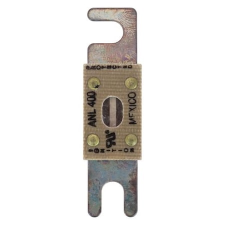 Eaton Bussmann Fuse ANL-400 - product photo 1
