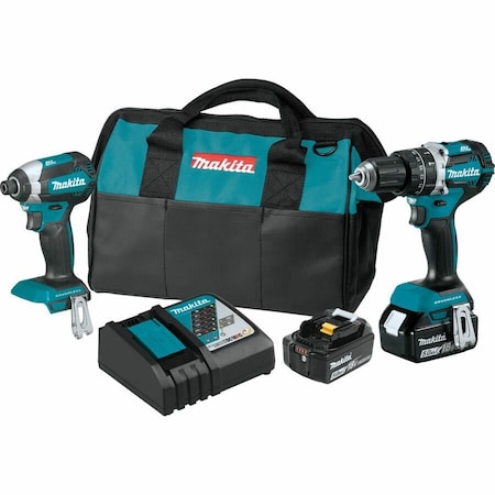Makita Power Tool Accessory XT269T - product photo 1