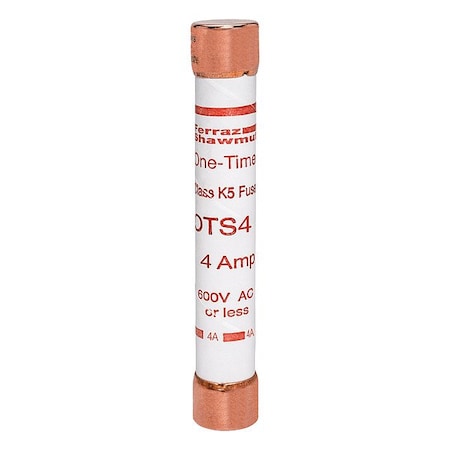 Mersen Fuse OTS4 - product photo 1