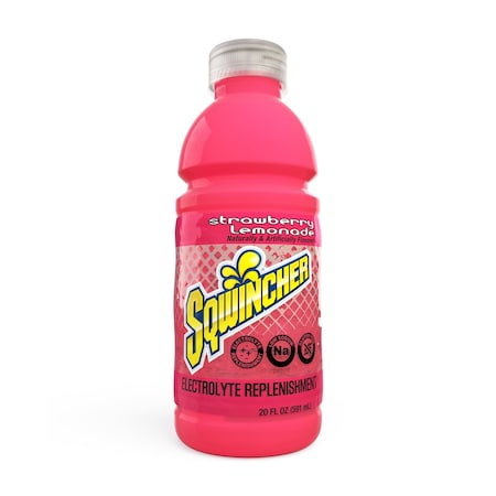 Sqwincher Food Item 159030536 - product photo 1