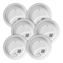 BRK Safety Equipment SMI105-AC - product photo 1