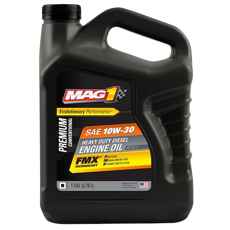MAG 1 Automotive Fluid MAG62924 - product photo 1