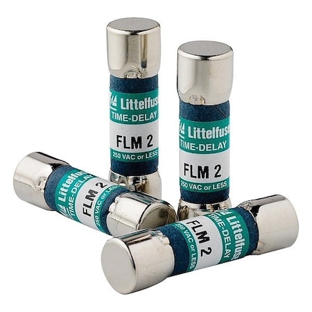 Littelfuse Fuse FLM04.5 - product photo 1