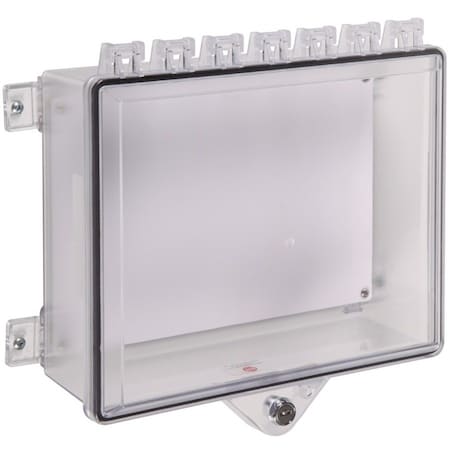 Safety Technology International Safety Equipment STI-7520 - product photo 1