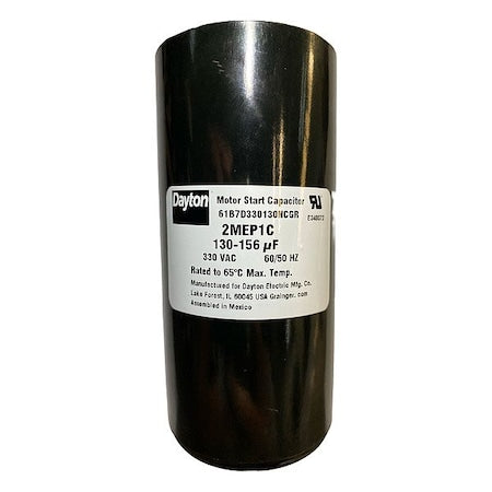 Dayton Motor 2MEP1 - product photo 1