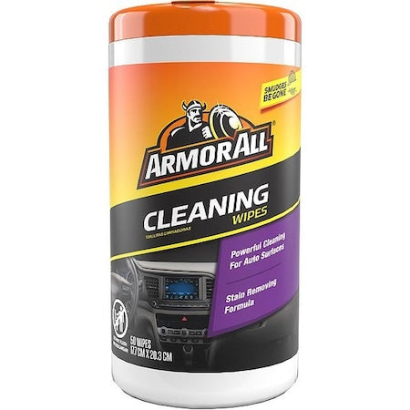 Armor ALL Automotive Cleaning AWMPC-50CT-1USLT - product photo 1