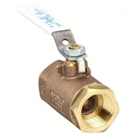 Apollo Valves Pipe Fitting 77CLF10127A - product photo 1