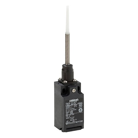Omron Control Component D4N-2187 - product photo 1