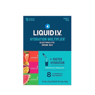 Liquid I.v. Food Item LVM-1527 - product photo 1
