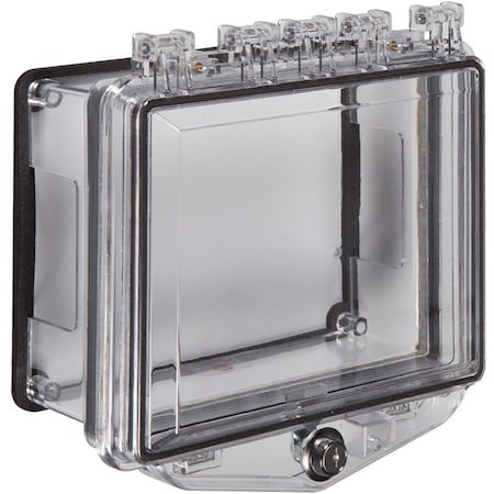 Safety Technology International Safety Equipment STI-7510D - product photo 1