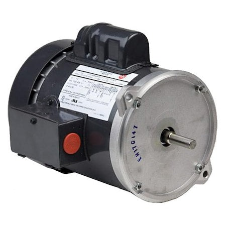 U.s. Motors Motor FD34CM2PZYR - product photo 1
