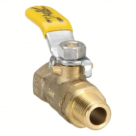 Apollo Valves Pipe Fitting 94MBV02 - product photo 1