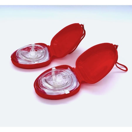 First Voice Medical Supply CPRB02-CLAM2 - product photo 1
