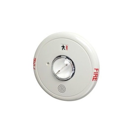 Edwards Signaling Safety Equipment EGCF-HDVMH - product photo 1