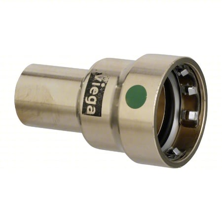 Viega Pipe Fitting 76580 - product photo 1