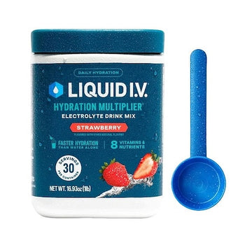 Liquid I.v. Food Item LVT-2002 - product photo 1