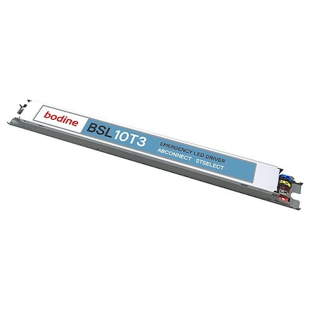 Bodine Ballast BSL10T3UAK55PKI2 - product photo 1