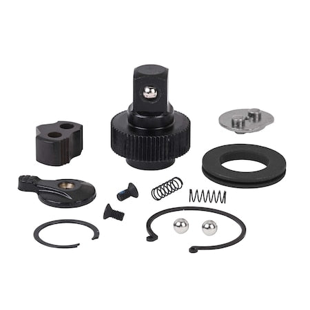 Williams Hand Tool JHW31011RK - product photo 1