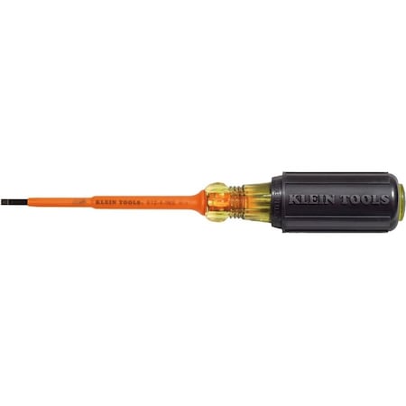 Klein Tools Hand Tool 612-4-INS - product photo 1