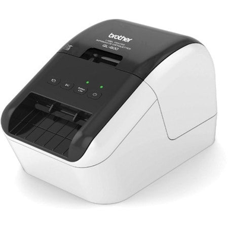 Brother Office Electronics Item QL-800 - product photo 1