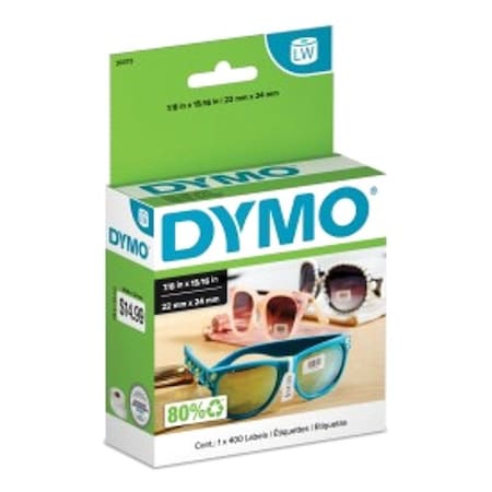 Dymo Safety Sign 30373 - product photo 1
